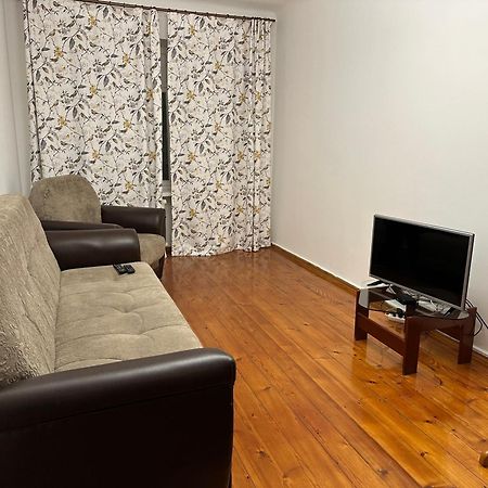 Cosy flat in the city center Apartment Bishkek Exterior photo