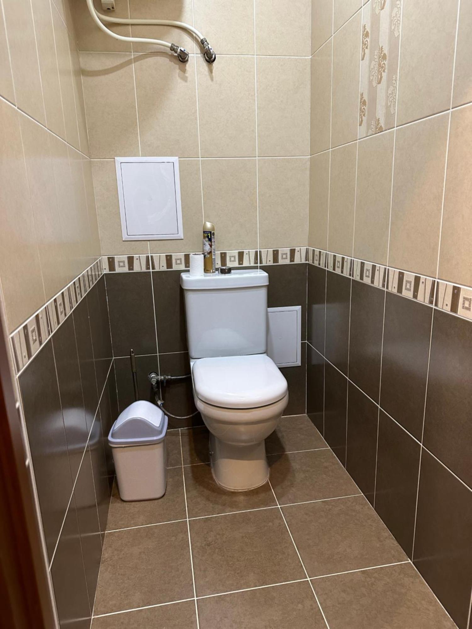 Cosy flat in the city center Apartment Bishkek Exterior photo